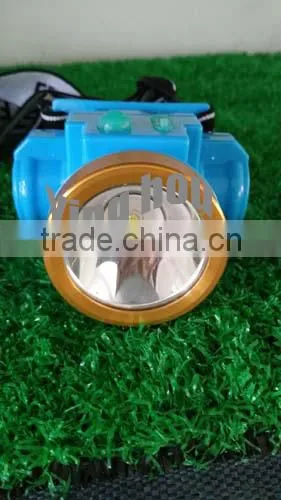 2016 China Fishing Light Head Lamp Waterproof Headlamps Outdoor Lights With Charger