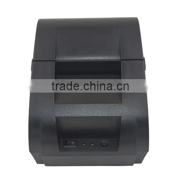 58mm Thermal Receipt Printer Android Receipt Printer photo-4