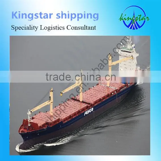 SEA FORWARDER FREIGHT FROM CHINA TO LOS MOCHIS