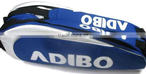 custom badminton racket badminton bag no mininum