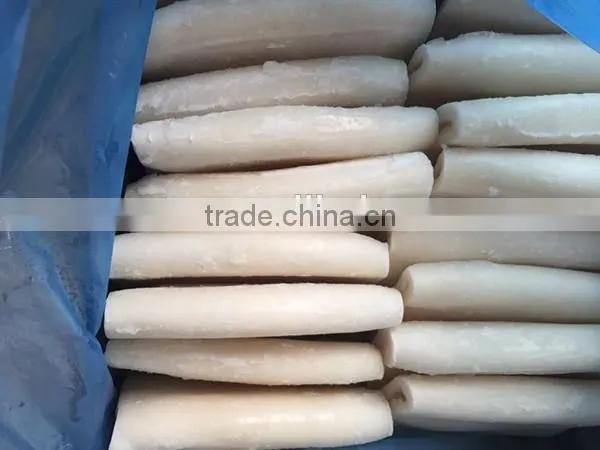 Frozen Squid Tube U3