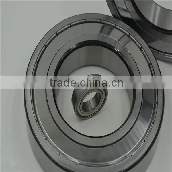Bicycle Motor Bicycle Ball Bearing 6202 photo-6