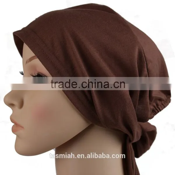Bonnet Cap Helmet Liner Solid Color X-SD88 in Stock photo-3
