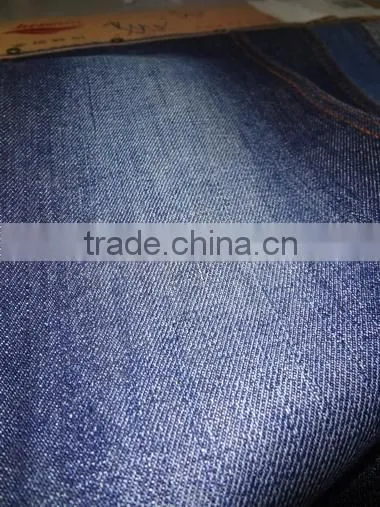 2016 Hot Selling of Cheap Price TC Denim Fabric photo-4