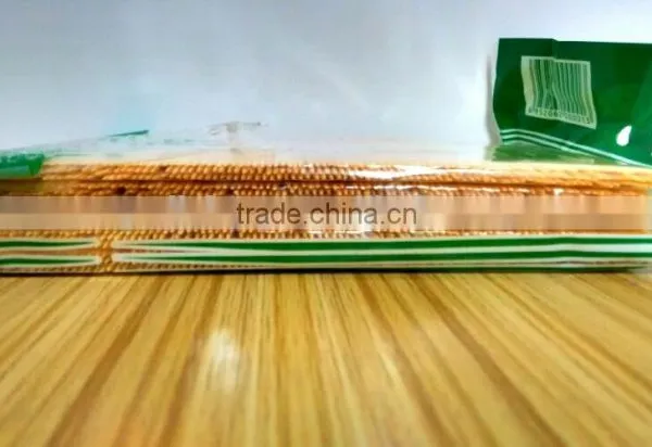 Bamboo Toothpicks photo-3