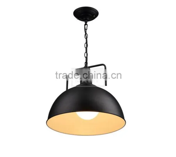 Reminiscent Ancient Lamp Pendent Lamp RetroLight Vintage Light