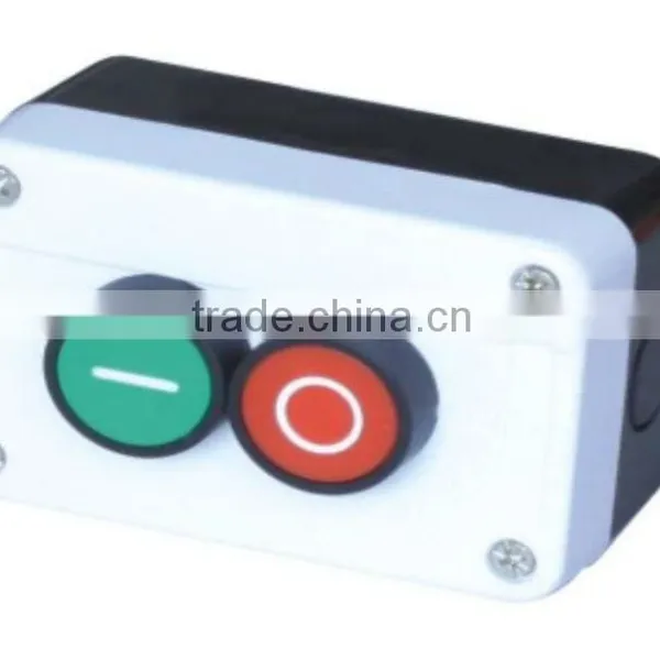 XB2-B Series Button Switch Push Button Switch Electrical Push Button Switch Illuminated Momentary Push Button Switches