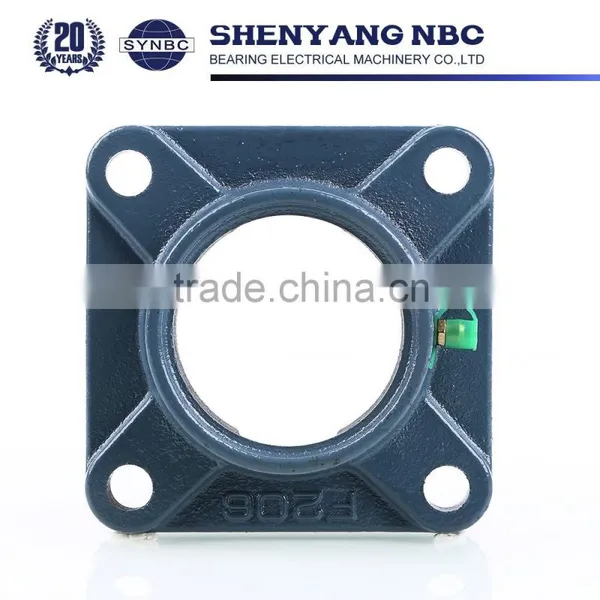 Agricultural Machinery Bearing High Speed Pillow Block Bearing UCF210 photo-3