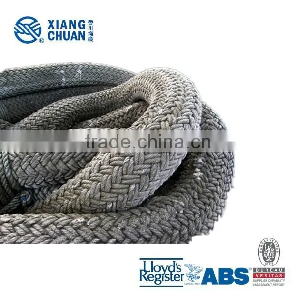 LR Approvaled Marine Polypropylene Rope photo-2