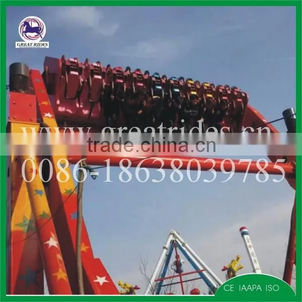 Outdoor Playground Equipment Space Travel for Sale photo-3