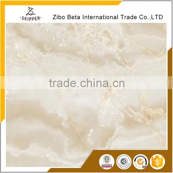 China Products 3d Glazed Polished Porcelain Tile photo-2