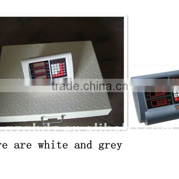 Wireless Balance Electronic Lab Balance Scales With Accuracy 100kg photo-4