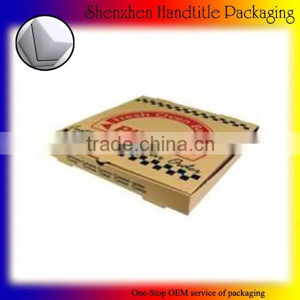 Customized Paper Meal Box photo-2