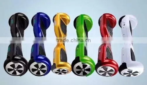 Self Balance Scooter Two Wheels / Hoverboard / Smart Balance Wheel Quality Assured photo-2