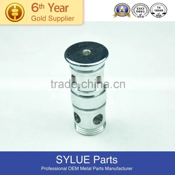 Custom Shaped Golf Tee photo-6