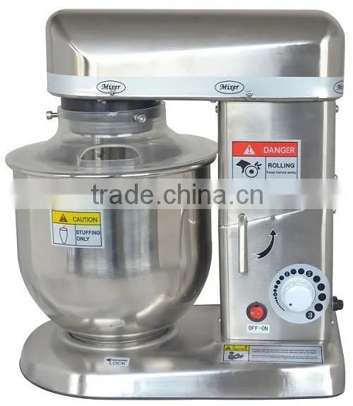 Universal Mixer Food Machine