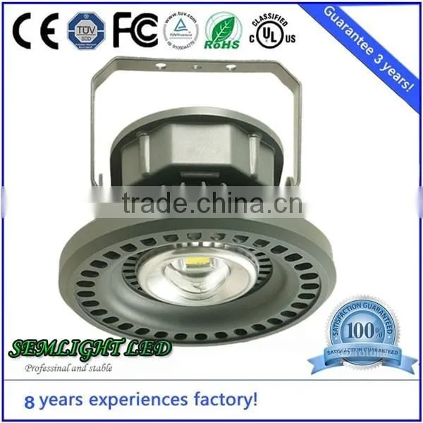 LED Light Product Fresh Light Sex Product 60W Gas Station LED Canopy Lights photo-3