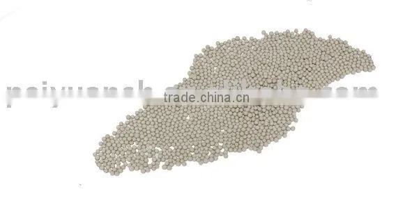 Antibacterial Raw Mineral Clay for Desiccant photo-2