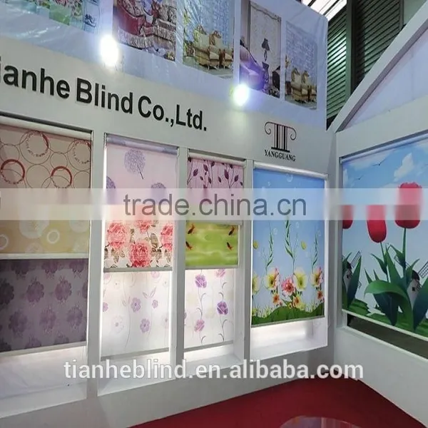 Blinds & Shutters
