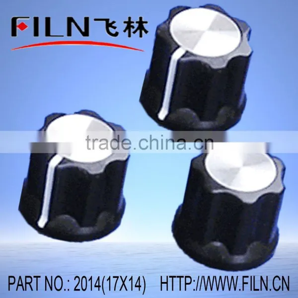 Potentiometer Knob