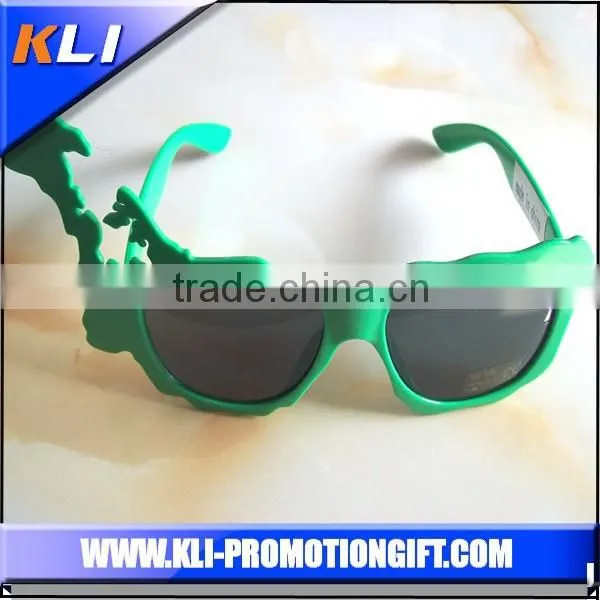 New Design Funny Beer Shape Sunglasses photo-3