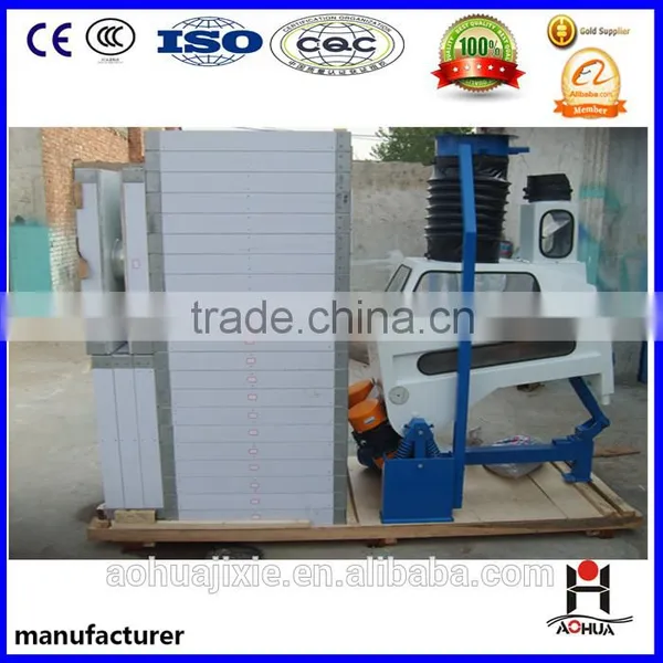 Grain Stone Remover Destoner photo-2