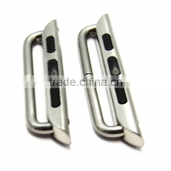 Sample Free Fashion Metal Watch Buckle photo-5