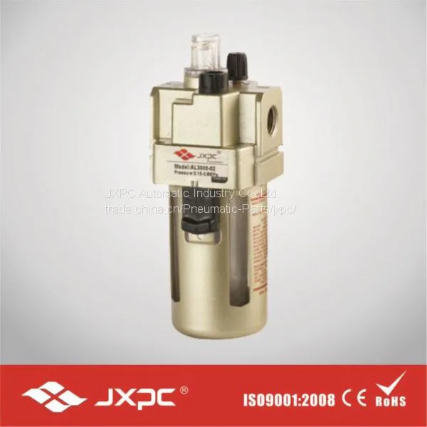 SMC Pneumatic Air Filter Regulator Treatment Unit photo-3