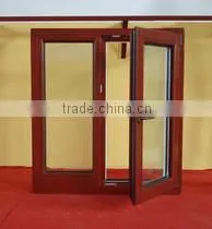 6000 Series Aluminum Profile Casement Windows and Doors photo-2