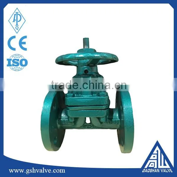 PTFE Lined Chemical Membrane Valve
