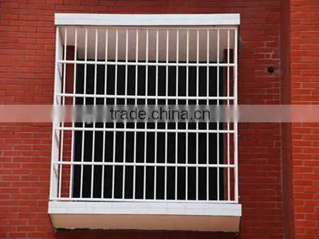 High Quality Windows Security Fence photo-2