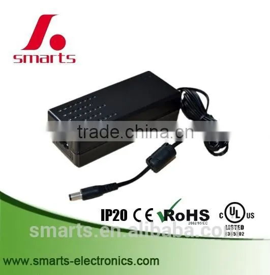 UL CUL Approval 2a Wall Plug 12v dc Power Adapter photo-5