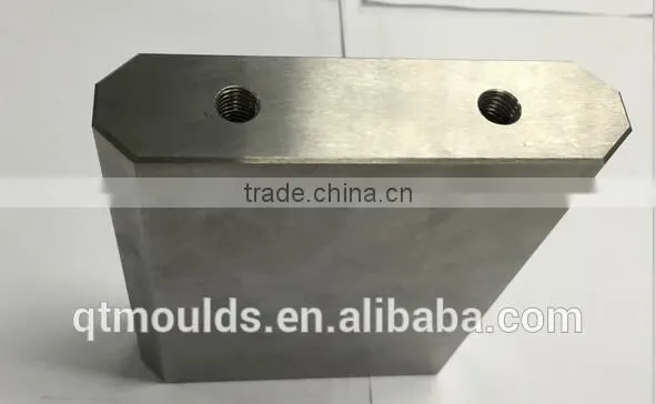 Nonstandard CNC Milling Machining Precision Molds Parts/cnc Milling Service/high Precison Mold Manufacturer QITAI photo-4
