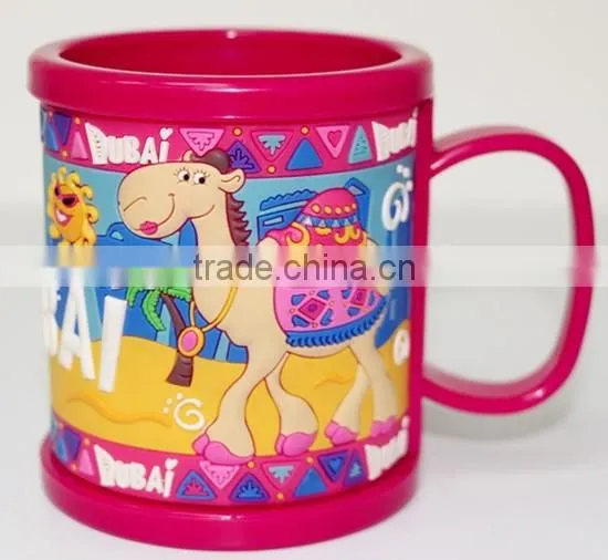 Plastic Cup,tooth-brushing Cup,bathroom Accessories