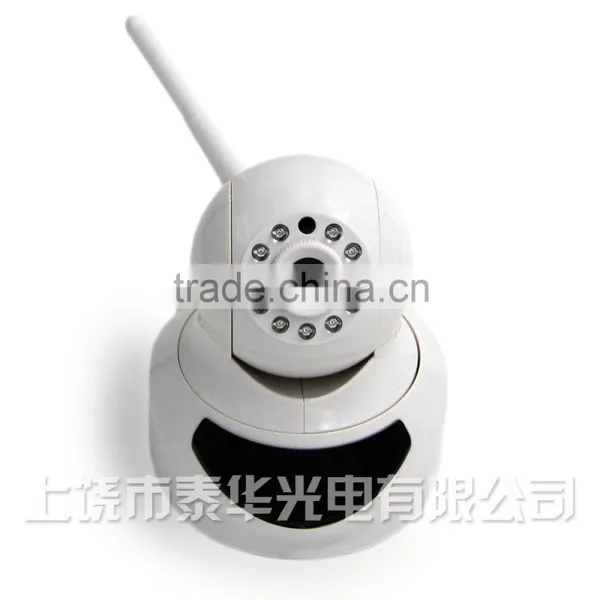 P2p Network Camera