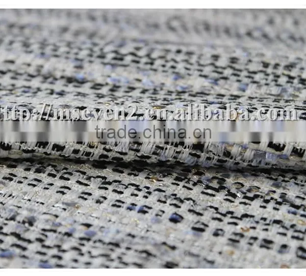 Hot Sale Winter Wool Felt Upholstery Fabric, New Fabric Upholstery for Coat photo-5
