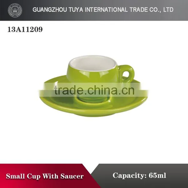 Newest Style Coffee Cup Ceramic Wholesale photo-2