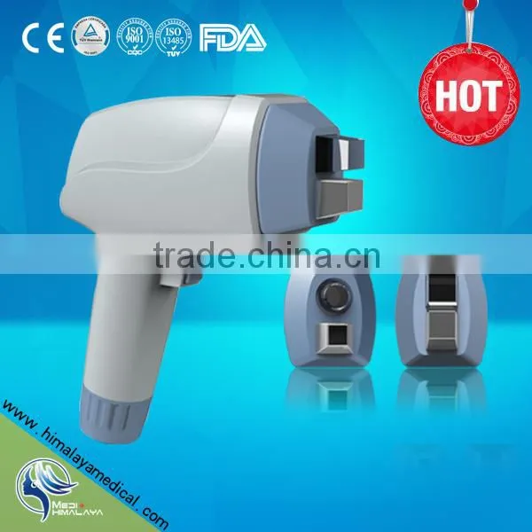 Female Salon Equipment 808nm Diode Home Vertical Laser Hair Removal Face Lifting photo-5