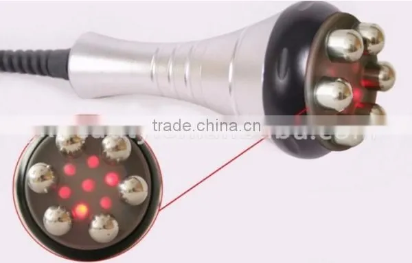 Ultrasonic Cavitation Weight Loss Device photo-6