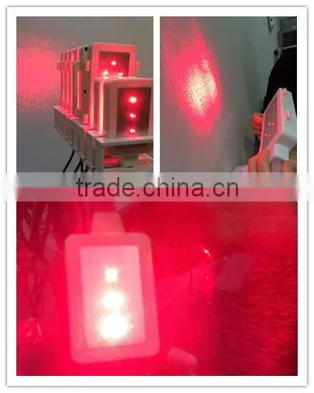 (OD-S10) CE Ultrasonic rf Vacuum Lipo Laser Body Slimming Weight Loss Machine photo-2