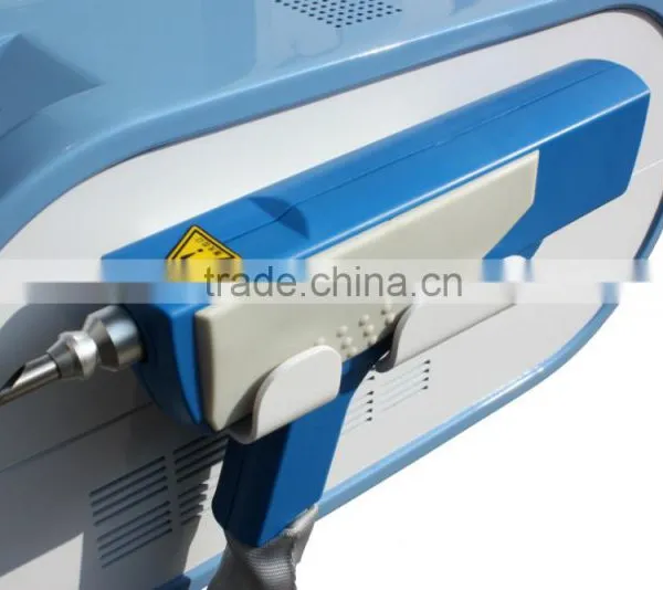 Laser Removal Tattoo Machine Most Popular Nd Yag Laser Freckles Removal Tattoo Removal Home Use Machine Brown Age Spots Removal photo-4
