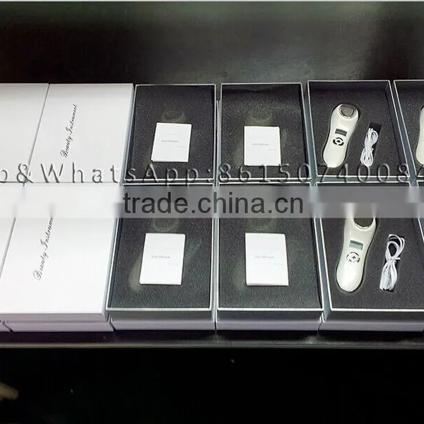 Skin Polishing Machine/health Care Devices/beauty Machine photo-4