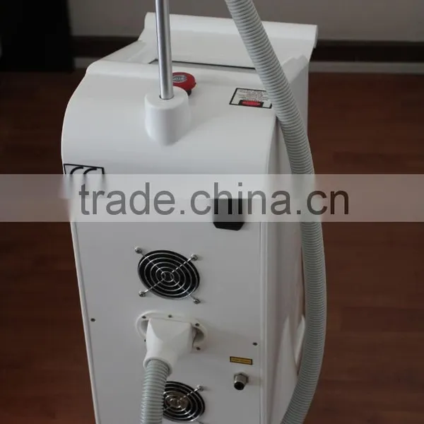 Home Beauty Machine Low Price Laser Hair Removal Beauty Machine -P003 photo-4