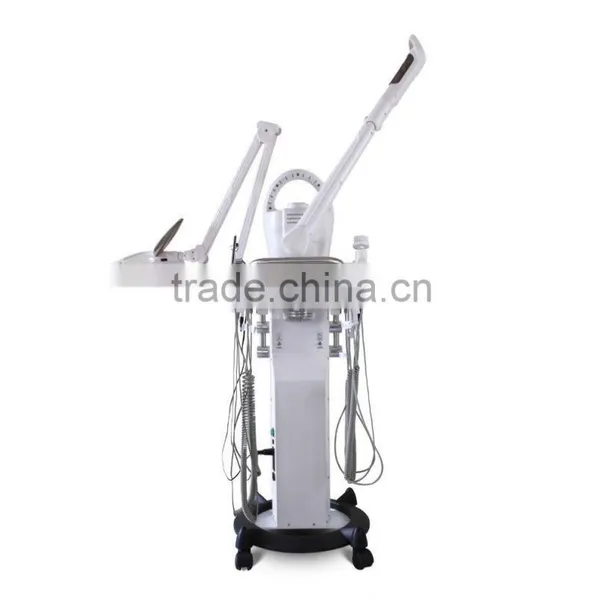 China Factory 9 in 1 Beauty Tools Instrument photo-2