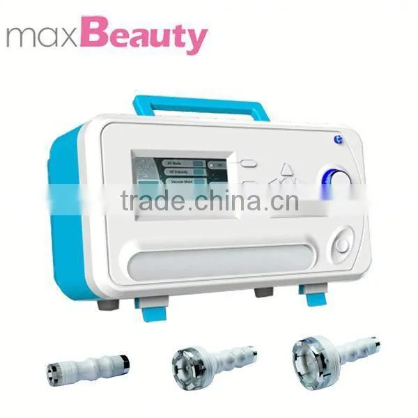 2016 NEWEST rf Lifting Machine and Vacuum Forming Machine for Face Lift
