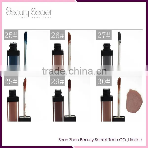 Long Lasting Waterproof 18 Hours Fashion Color Lipstick Private Label 36 Colors photo-5