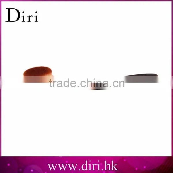 Shenzhen Cosmetics Make up Brushes Foundation Oval Makeup Brushes photo-4