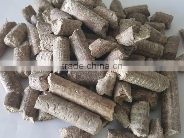 Tapioca Residue / Tapioca Residue Powder / Tapioca Residue Pellet photo-5
