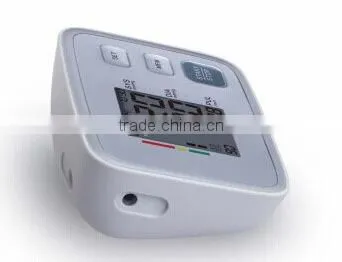 SIFHEALTH-1.6 Wireless Bluetooth Blood Pressure Analyser, WHO Classification Indicator, GSM, GPRS photo-5