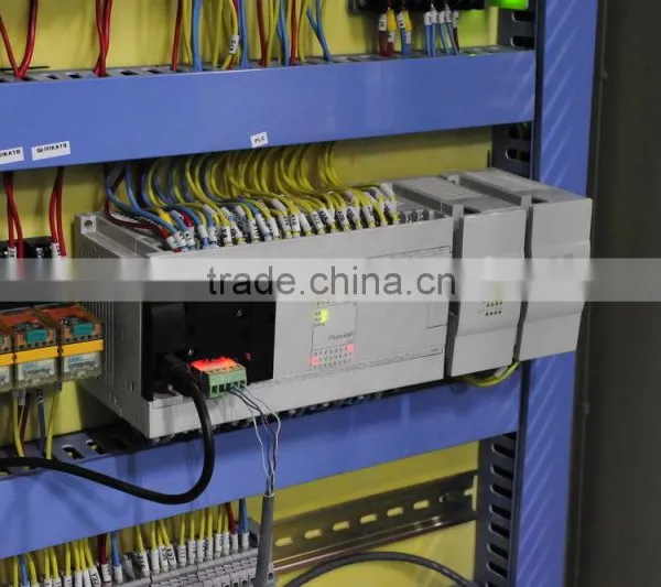 Machine for Making Disposable Cup,machine for Coffee Cup,machine for Making Ripple Wall Paper Cup photo-5